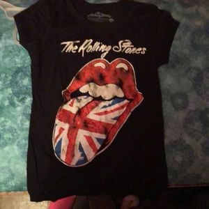 Rolling Stones T-shirt